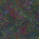 World at epoch 127000