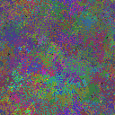 World at epoch 104000