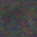 World at epoch 153000