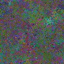 World at epoch 113000