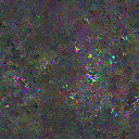 World at epoch 152000