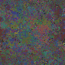 World at epoch 63000