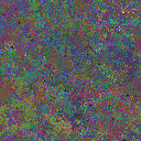 World at epoch 78000
