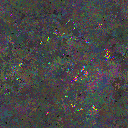 World at epoch 153000