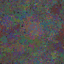 World at epoch 64000