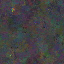World at epoch 155000