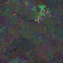 World at epoch 143000