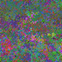 World at epoch 106000