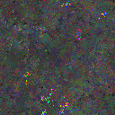 World at epoch 155000