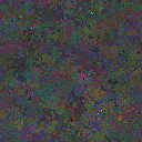 World at epoch 156000