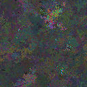World at epoch 144000