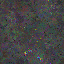 World at epoch 156000