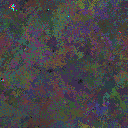 World at epoch 130000