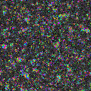 World at epoch 7000