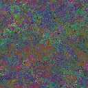 World at epoch 82000