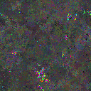 World at epoch 157000