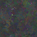 World at epoch 145000