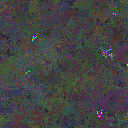 World at epoch 158000