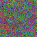World at epoch 142000
