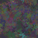 World at epoch 131000