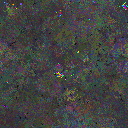 World at epoch 158000