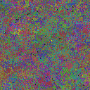 World at epoch 143000