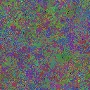 World at epoch 144000