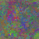 World at epoch 109000
