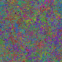 World at epoch 145000
