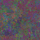 World at epoch 91000