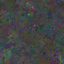 World at epoch 160000