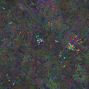 World at epoch 160000