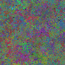 World at epoch 146000
