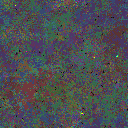 World at epoch 61000