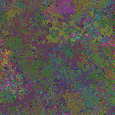 World at epoch 122000