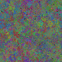 World at epoch 147000