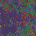 World at epoch 104000
