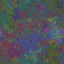 World at epoch 61000