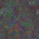 World at epoch 63000