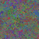 World at epoch 148000
