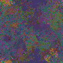 World at epoch 76000