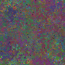 World at epoch 94000