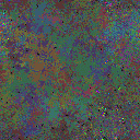 World at epoch 65000