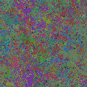 World at epoch 149000