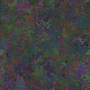World at epoch 150000