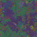 World at epoch 81000