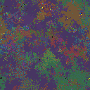 World at epoch 106000