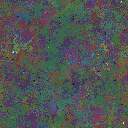 World at epoch 68000