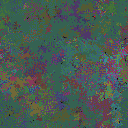 World at epoch 63000