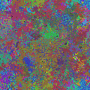 World at epoch 112000